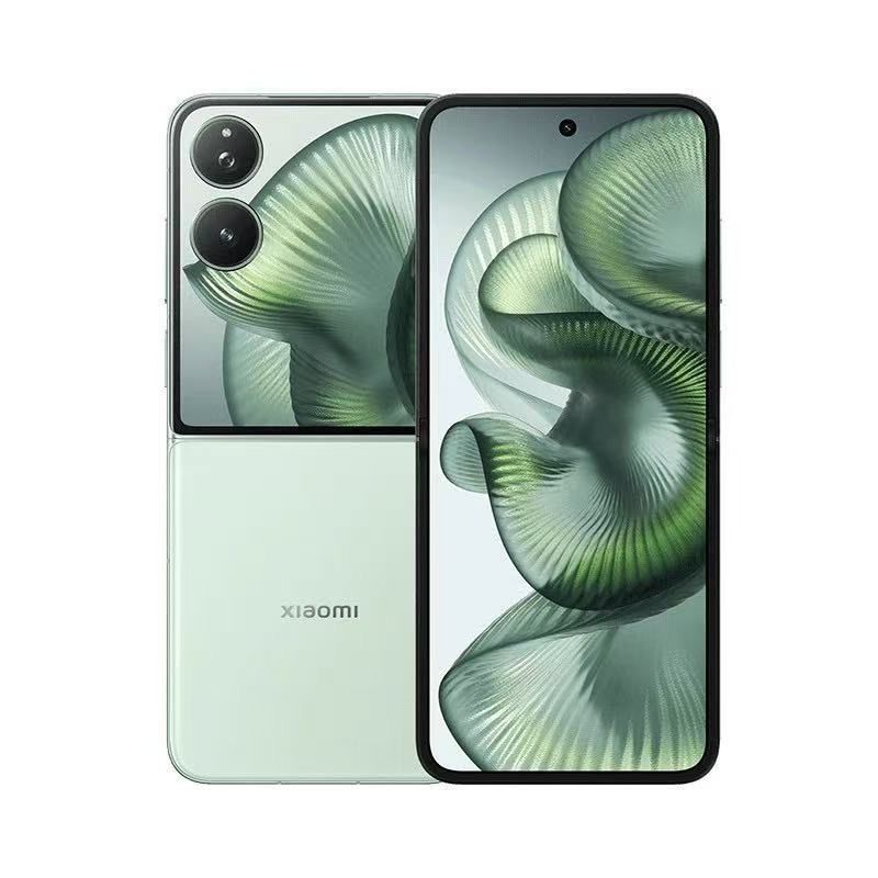 XIAOMI Mix Flip 2