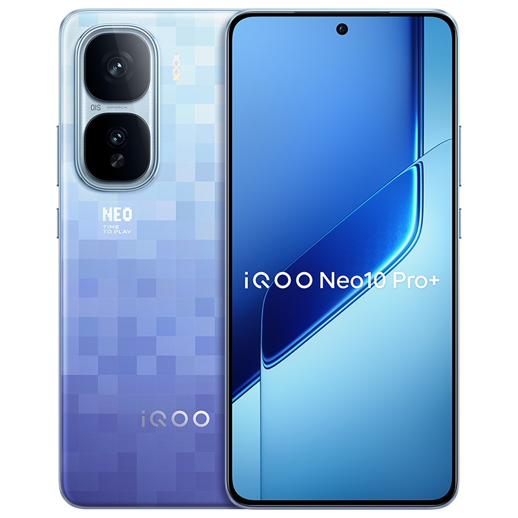 Neo 10 Pro+