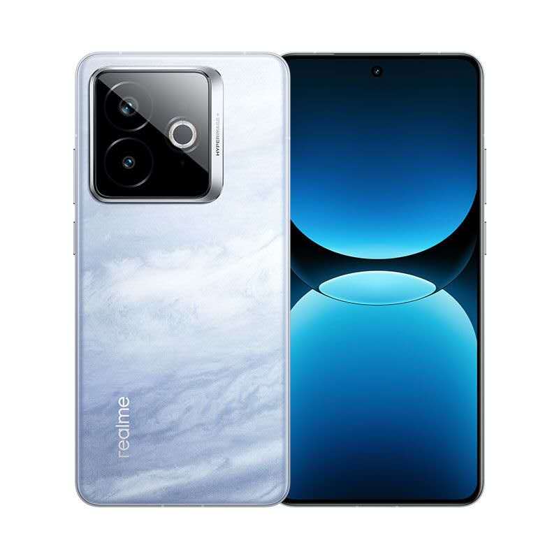 REALME GT7 Pro Racing